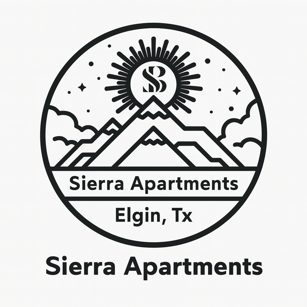 Sierra Apartments